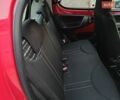 Красный Ситроен С1, объемом двигателя 1 л и пробегом 170 тыс. км за 4800 $, фото 18 на Automoto.ua