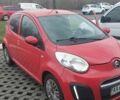 Красный Ситроен С1, объемом двигателя 1 л и пробегом 148 тыс. км за 6000 $, фото 1 на Automoto.ua