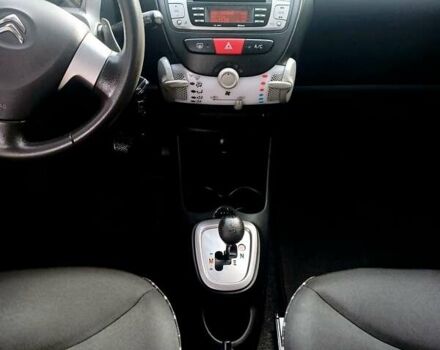 Красный Ситроен С1, объемом двигателя 1 л и пробегом 111 тыс. км за 6350 $, фото 73 на Automoto.ua