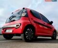 Красный Ситроен С1, объемом двигателя 1 л и пробегом 111 тыс. км за 6350 $, фото 1 на Automoto.ua
