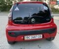 Красный Ситроен С1, объемом двигателя 1 л и пробегом 75 тыс. км за 5700 $, фото 15 на Automoto.ua