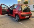Червоний Сітроен С1, об'ємом двигуна 1 л та пробігом 185 тис. км за 4500 $, фото 5 на Automoto.ua