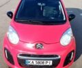 Красный Ситроен С1, объемом двигателя 1 л и пробегом 111 тыс. км за 6350 $, фото 27 на Automoto.ua