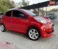 Красный Ситроен С1, объемом двигателя 1 л и пробегом 75 тыс. км за 5700 $, фото 21 на Automoto.ua