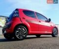 Красный Ситроен С1, объемом двигателя 1 л и пробегом 111 тыс. км за 6350 $, фото 5 на Automoto.ua