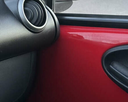 Червоний Сітроен С1, об'ємом двигуна 0.9 л та пробігом 148 тис. км за 5200 $, фото 10 на Automoto.ua