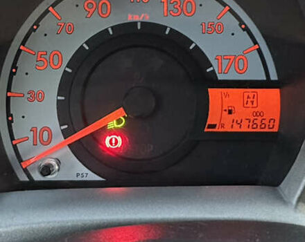 Червоний Сітроен С1, об'ємом двигуна 0.9 л та пробігом 148 тис. км за 5200 $, фото 8 на Automoto.ua