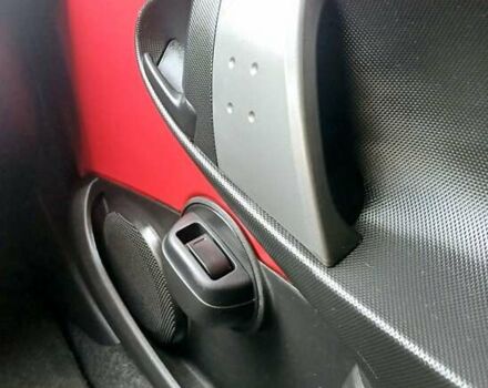 Красный Ситроен С1, объемом двигателя 1 л и пробегом 111 тыс. км за 6350 $, фото 86 на Automoto.ua