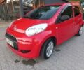 Красный Ситроен С1, объемом двигателя 1 л и пробегом 75 тыс. км за 5700 $, фото 1 на Automoto.ua