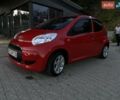 Красный Ситроен С1, объемом двигателя 1 л и пробегом 75 тыс. км за 5200 $, фото 13 на Automoto.ua