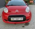 Красный Ситроен С1, объемом двигателя 1 л и пробегом 75 тыс. км за 5700 $, фото 22 на Automoto.ua