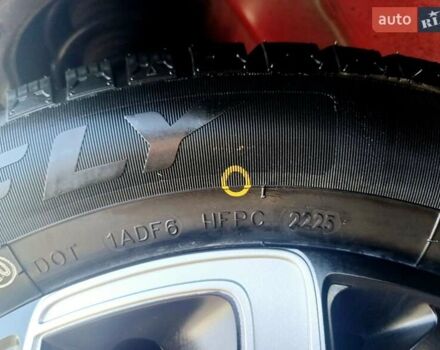 Красный Ситроен С1, объемом двигателя 1 л и пробегом 111 тыс. км за 6350 $, фото 46 на Automoto.ua