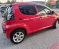 Красный Ситроен С1, объемом двигателя 1 л и пробегом 75 тыс. км за 5700 $, фото 6 на Automoto.ua