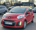 Червоний Сітроен С1, об'ємом двигуна 0.9 л та пробігом 148 тис. км за 5200 $, фото 2 на Automoto.ua