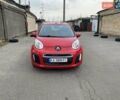 Сітроен С1 2012 у Києві на Automoto.ua Червоний Сітроен С1, об'ємом двигуна 1 л та пробігом 111 тис. км за 4700 $, фото 7 на Automoto.ua