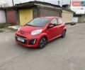 Сітроен С1 2012 у Києві на Automoto.ua Червоний Сітроен С1, об'ємом двигуна 1 л та пробігом 111 тис. км за 4700 $, фото 1 на Automoto.ua