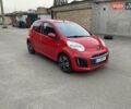 Сітроен С1 2012 у Києві на Automoto.ua Червоний Сітроен С1, об'ємом двигуна 1 л та пробігом 111 тис. км за 4700 $, фото 6 на Automoto.ua