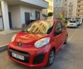 Червоний Сітроен С1, об'ємом двигуна 1 л та пробігом 185 тис. км за 4500 $, фото 1 на Automoto.ua