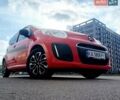 Красный Ситроен С1, объемом двигателя 1 л и пробегом 111 тыс. км за 6350 $, фото 13 на Automoto.ua