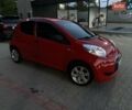 Красный Ситроен С1, объемом двигателя 1 л и пробегом 75 тыс. км за 5700 $, фото 10 на Automoto.ua