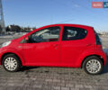 Червоний Сітроен С1, об'ємом двигуна 1 л та пробігом 142 тис. км за 6000 $, фото 1 на Automoto.ua