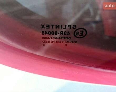 Красный Ситроен С1, объемом двигателя 1 л и пробегом 111 тыс. км за 6350 $, фото 96 на Automoto.ua