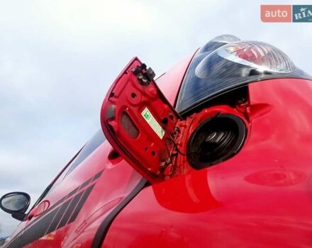 Красный Ситроен С1, объемом двигателя 1 л и пробегом 111 тыс. км за 6350 $, фото 105 на Automoto.ua