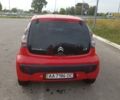 Червоний Сітроен С1, об'ємом двигуна 1 л та пробігом 115 тис. км за 4700 $, фото 2 на Automoto.ua