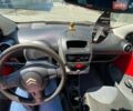Червоний Сітроен С1, об'ємом двигуна 1 л та пробігом 215 тис. км за 4200 $, фото 10 на Automoto.ua
