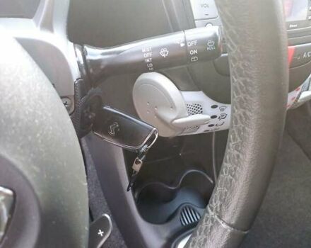 Красный Ситроен С1, объемом двигателя 1 л и пробегом 111 тыс. км за 6350 $, фото 78 на Automoto.ua