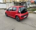 Сітроен С1 2012 у Києві на Automoto.ua Червоний Сітроен С1, об'ємом двигуна 1 л та пробігом 111 тис. км за 4700 $, фото 2 на Automoto.ua