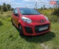 Червоний Сітроен С1, об'ємом двигуна 1 л та пробігом 121 тис. км за 4300 $, фото 1 на Automoto.ua