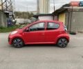 Сітроен С1 2012 у Києві на Automoto.ua Червоний Сітроен С1, об'ємом двигуна 1 л та пробігом 111 тис. км за 4700 $, фото 1 на Automoto.ua