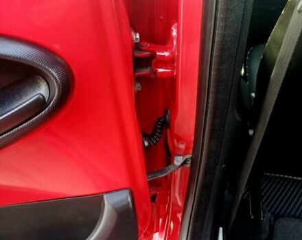 Красный Ситроен С1, объемом двигателя 1 л и пробегом 111 тыс. км за 6350 $, фото 95 на Automoto.ua