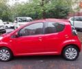 Красный Ситроен С1, объемом двигателя 1 л и пробегом 185 тыс. км за 5900 $, фото 1 на Automoto.ua