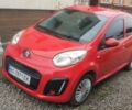 Червоний Сітроен С1, об'ємом двигуна 1 л та пробігом 110 тис. км за 5200 $, фото 1 на Automoto.ua