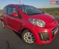 Красный Ситроен С1, объемом двигателя 1 л и пробегом 168 тыс. км за 3400 $, фото 3 на Automoto.ua