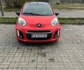 Красный Ситроен С1, объемом двигателя 1 л и пробегом 91 тыс. км за 5000 $, фото 1 на Automoto.ua
