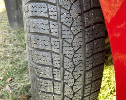 Червоний Сітроен С1, об'ємом двигуна 1 л та пробігом 128 тис. км за 6000 $, фото 10 на Automoto.ua