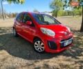 Ситроен С1 2013 в Днепре (Днепропетровске) на Automoto.ua Красный Ситроен С1, объемом двигателя 1 л и пробегом 150 тыс. км за 6300 $, фото 2 на Automoto.ua