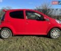 Червоний Сітроен С1, об'ємом двигуна 1 л та пробігом 128 тис. км за 6000 $, фото 6 на Automoto.ua