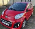 Червоний Сітроен С1, об'ємом двигуна 1 л та пробігом 128 тис. км за 6000 $, фото 2 на Automoto.ua