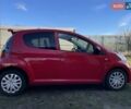 Червоний Сітроен С1, об'ємом двигуна 1 л та пробігом 128 тис. км за 6000 $, фото 5 на Automoto.ua