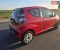 Красный Ситроен С1, объемом двигателя 1 л и пробегом 168 тыс. км за 3400 $, фото 5 на Automoto.ua