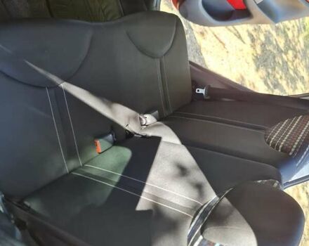 Ситроен С1 2013 в Днепре (Днепропетровске) на Automoto.ua Красный Ситроен С1, объемом двигателя 1 л и пробегом 150 тыс. км за 6300 $, фото 17 на Automoto.ua