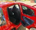 Ситроен С1 2013 в Днепре (Днепропетровске) на Automoto.ua Красный Ситроен С1, объемом двигателя 1 л и пробегом 150 тыс. км за 6300 $, фото 13 на Automoto.ua