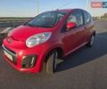 Красный Ситроен С1, объемом двигателя 1 л и пробегом 168 тыс. км за 3400 $, фото 1 на Automoto.ua