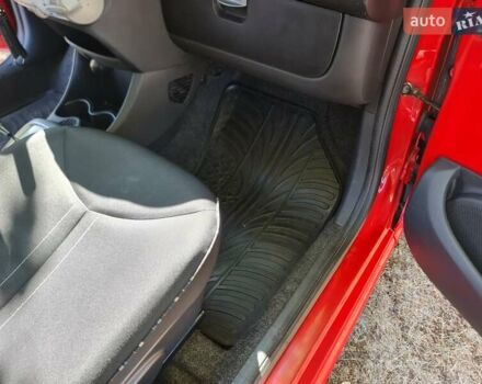 Ситроен С1 2013 в Днепре (Днепропетровске) на Automoto.ua Красный Ситроен С1, объемом двигателя 1 л и пробегом 150 тыс. км за 6300 $, фото 20 на Automoto.ua