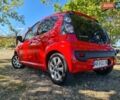 Ситроен С1 2013 в Днепре (Днепропетровске) на Automoto.ua Красный Ситроен С1, объемом двигателя 1 л и пробегом 150 тыс. км за 6300 $, фото 4 на Automoto.ua