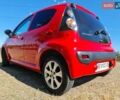 Ситроен С1 2013 в Днепре (Днепропетровске) на Automoto.ua Красный Ситроен С1, объемом двигателя 1 л и пробегом 150 тыс. км за 6300 $, фото 28 на Automoto.ua